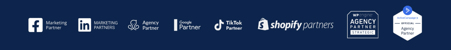 Partners Banner